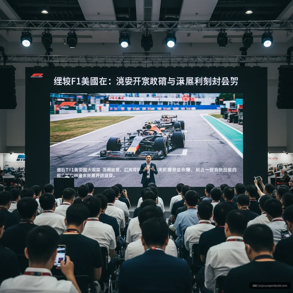 爱游戏解读F1美国站：维斯塔潘夺冠与法拉利战术失误